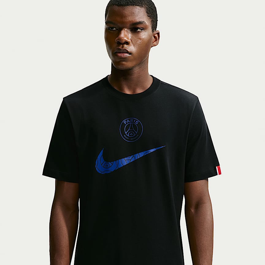 Paris Saint-Germain Men's Jersey Top. Nike.com